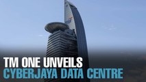 NEWS: TM One unveils new Cyberjaya data centre