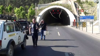 Film senaryosu gibi tatbikat