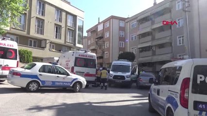 Kocaeli İlişkisine Karşı Çıkan Anne ve Babasını Öldürdü