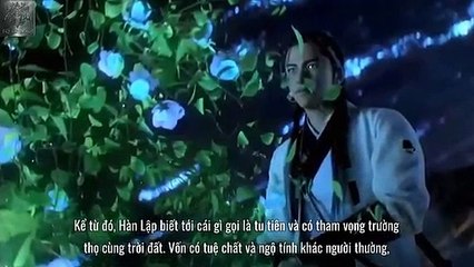 Review Phàm Nhân Tu Tiên - Hàn Lập Tu Tiên NTN ? | TQ Channel |