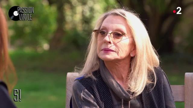 Véronique Sanson : Johnny Hallyday était jaloux de moi