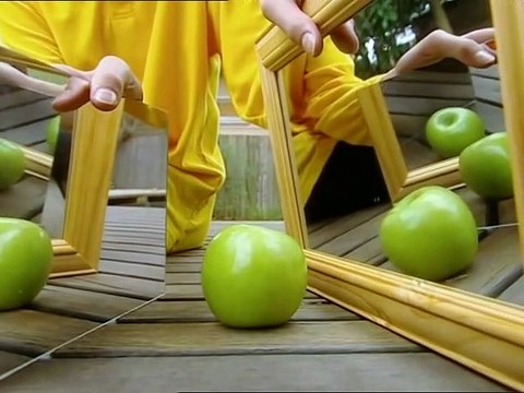 Backyard Science S1E25 Blowing Up Balloons with a Bike Pump