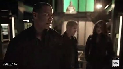 Arrow Season 7 Episode 20 Sneak Peek #2 Confessions (2019)