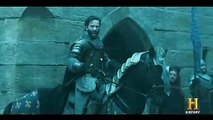 Knightfall Season 2 Episode 7 Promo Death Awaits (2019)