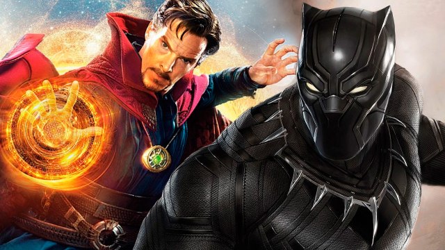 Después de Vengadores: Endgame - Películas confirmadas para la Fase 4 del UCM