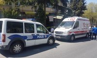 Küçükçekmece'de 2 emekli polis arasında silahlı çatışma