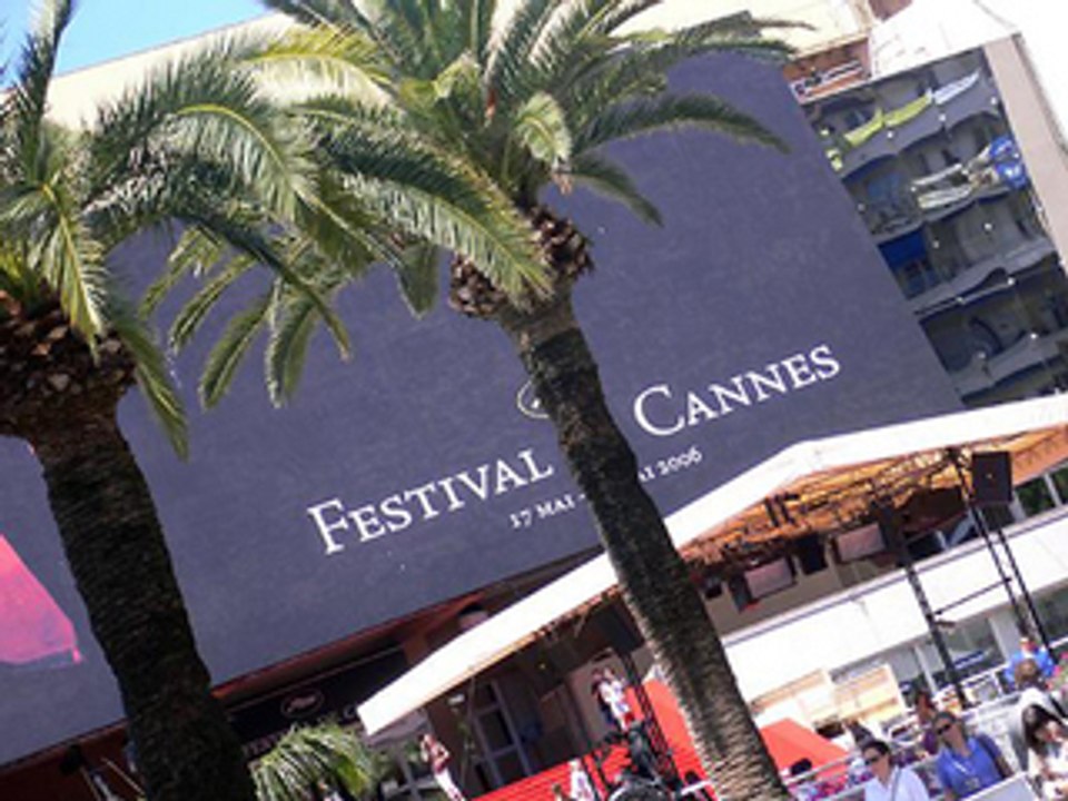 Cannes 2008 ! Bande annonce 1