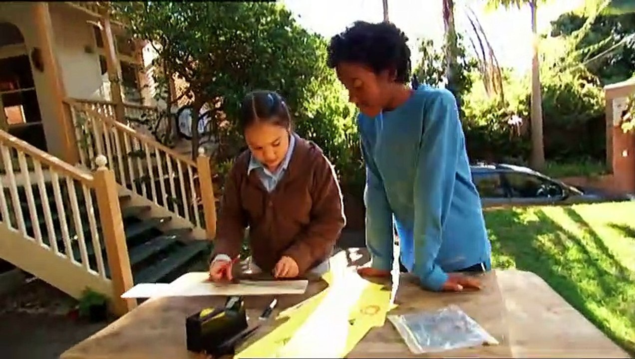 Backyard Science   S2E21   How to tell the age of a fish
