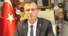 Manisa Alaşehir Belediye Başkanı Ahmet Öküzcüoğlu, Maaşını Kız Öğrencilere Bağışlayacak
