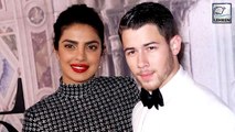 Nick Jonas Wants Wife Priyanka Chopra To Shine At The MET Gala While He Keeps It Simple