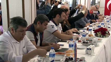 Başımıza buluş çıkaranların festivali başlıyor