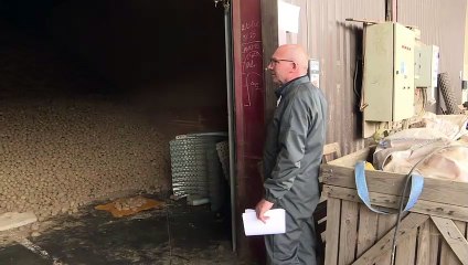 Dans le Nord, le manque d'eau inquiète les agriculteurs