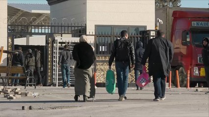 ما هي إجراءات العودة الطوعية للسوريين بتركيا؟