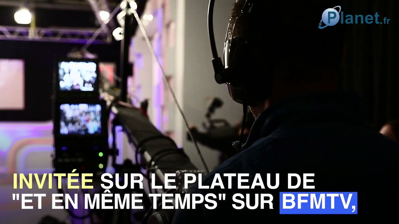 Ecologie : Sibeth Ndiaye charge Nicolas Hulot