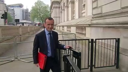 'Absolutely not': Williamson denies Huawei leak