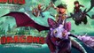 DreamWorks Dragons Dawn of New Riders #1 — New Dragon {PC} Walkthrought part 1