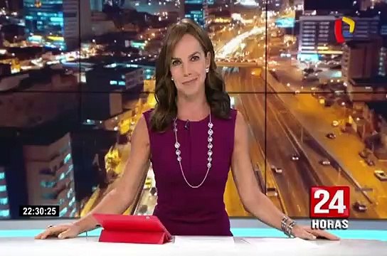 Temperatura en Lima seguirá bajando en los próximos días