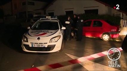 Affaire Troadec : une reconstitution a eu lieu dans la maison du crime