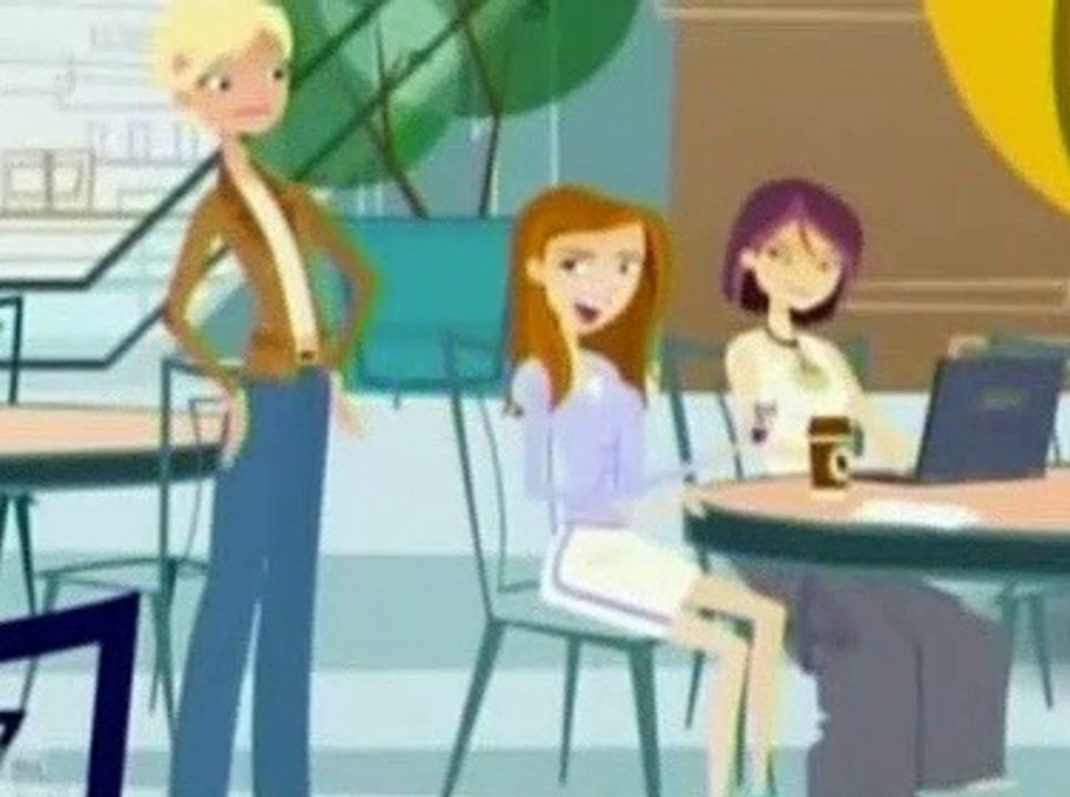 6teen Season 2 Episode 21 smarten up