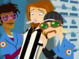 6teen Season 2 Episode 23 dirty work