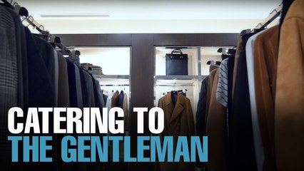 NEWS: Suria KLCC brings latest in male shopping & grooming