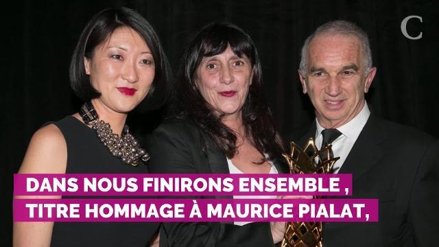 PHOTOS. Marion Cotillard et Guillaume Canet tout sourire à l'avant-première de Nous finirons ensemble