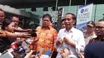 Wacana Pemindahan Ibu Kota, Jokowi Ungkap 3 Kota yang Jadi Kandidat