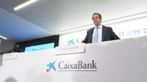 CaixaBank no ve responsabilidad por los 