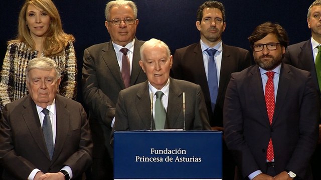 El Prado, Princesa de Asturias de Comunicación y Humanidades