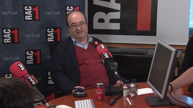 Iceta: Algunas decisiones de la JEC son controvertidas