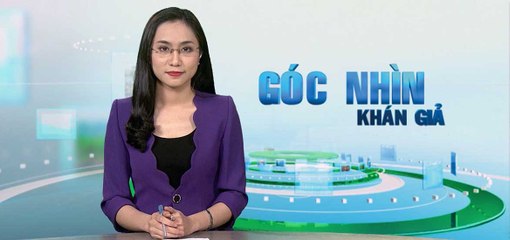 Góc nhìn khán giả-30/04/2019