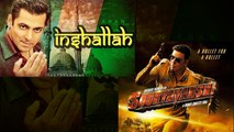 Salman Khan's Inshallah will clash with Akshay Kumar's Sooryavanshi on Eid 2020! | FilmiBeat