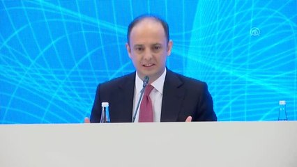 Merkez Bankası Başkanı Çetinkaya Soruları Yanıtladı (1) - İstanbul
