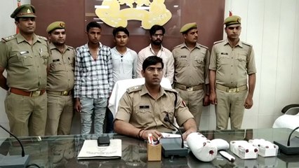 दोस्तों ने दावत पर बुलाया, उसे नहीं पता था कि वहां हत्या की तैयारी थी