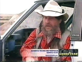 2 - DISCOVERY CHANNEL - PALEOWORLD: O VÔO DOS PTEROSSAUROS