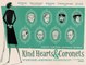 Kind Hearts & Coronets trailer -  70th Anniversary 4K Re-Release