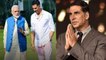 Akshay Kumar gets Trolled for not casting Vote: Check Out Here | FilmiBeat