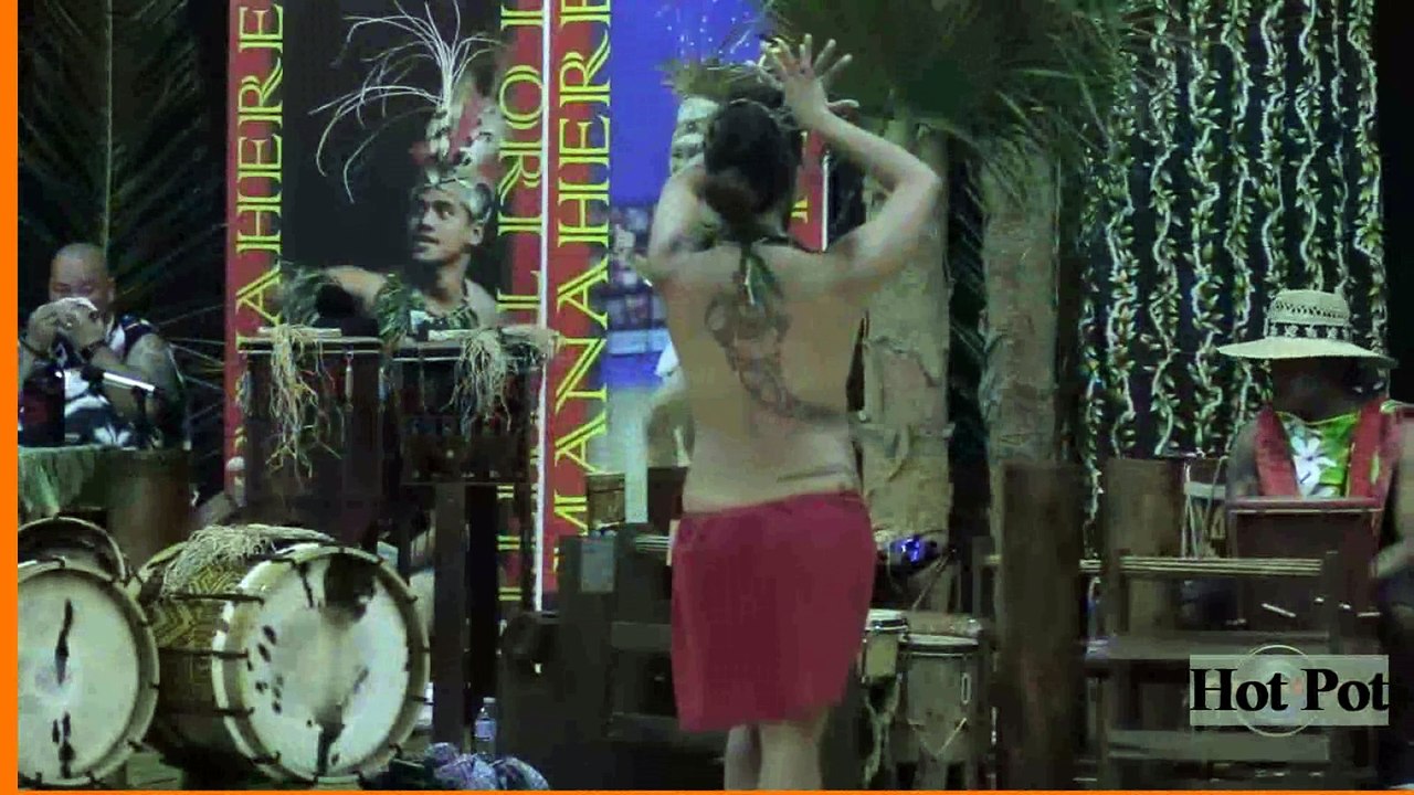 Super Hot Dance by beautiful lady