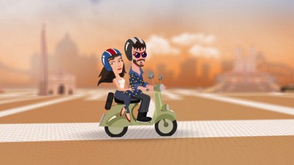 Elisa - Vivere Tutte Le Vite