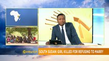 20 year old South Sudanese killed for refusing marriage [The Morning Call]