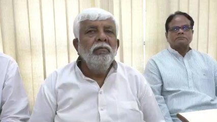 सपा के पूर्व मंत्री ने किया खुलासा उनके विरोध पर सपा ने बदला काशी में उम्मीदवार