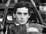 Ayrton Senna, 25 ans déjà...