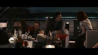 Avengers- Age of Ultron - Lifting Thor's Hammer - Movie CLIP HD