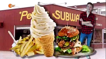 ZDFtivi | Das erste Mal ... USA! Homestory Philipp