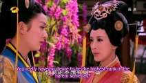 Legend of Lu Zhen Episode 16 Eng Sub - Drama TV