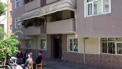 Karı koca evlerinde ölü bulundu - KOCAELİ