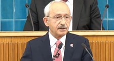 Son Dakika! Kılıçdaroğlu: Bana Saldıranların PKK'dan Farkı Yoktur, Onların Tamamı PKK'lıdır