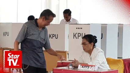 Investigation announced after 296 staff die during Indonesia elections