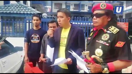 Polis digesa siasat penularan video wujudkan sentimen agama