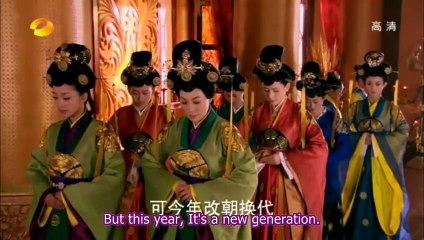 Legend of Lu Zhen Episode 17 Eng Sub - Drama TV